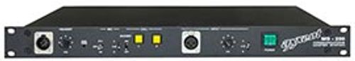 תחנת אינטרקום נייח דו ערוצית , כולל ספק כח axxent MS200 Main Station