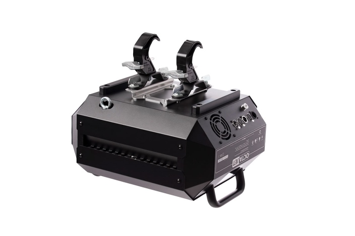 ערכת תלייה למכונת OctaJet