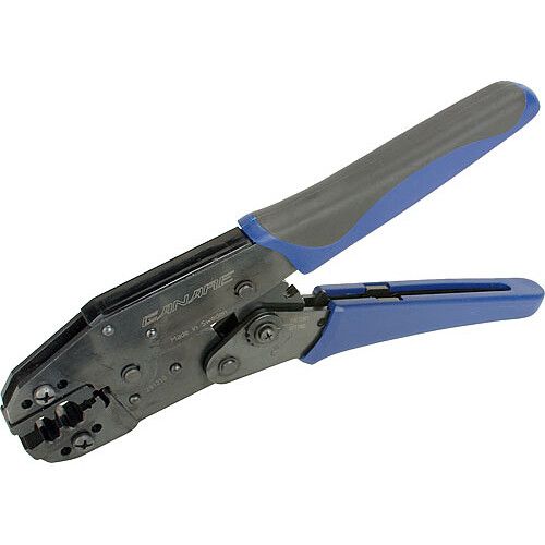 כלי לחיצת מחברי Canare TC-1 BNC