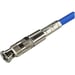 כבל קואקסיאלי CANARE L-2.5CHWS מחבר (BCP-B25HW)