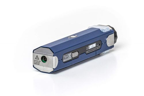 מכונת עשן זעירה Look Solutions Tiny CX