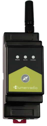 מקלט Lumen Radio Galileo RX