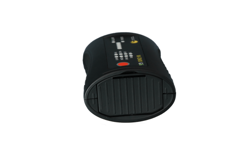 מקלט DMX אלחוטי Wireless Solution MicroBox R-512 G6