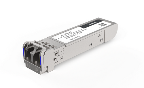 ג'יביק +Luminex GigaCore 10 Gb SMF Transceiver with DMI, SFP