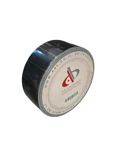 גפה מקצועית 27.5 מ "2 צבע שחור 0.29 מ"מ