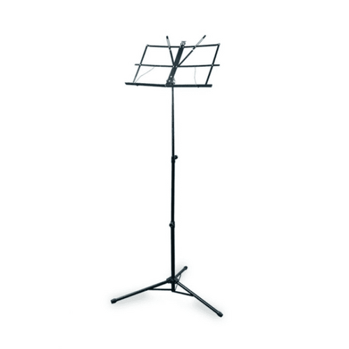 סטנד תווים שלד מתקפל Athletic NP-9