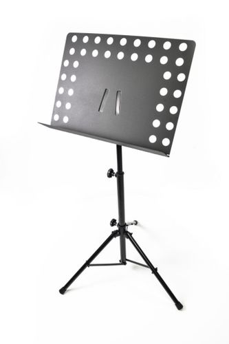 סטנד תווים פלטה מחוררת Athletic NP-4