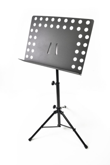 סטנד תווים פלטה מחוררת Athletic NP-4