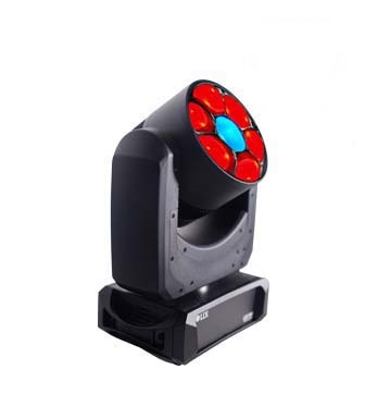 מובינג לד ווש 60*7 JOLLY LX-760 RGBW