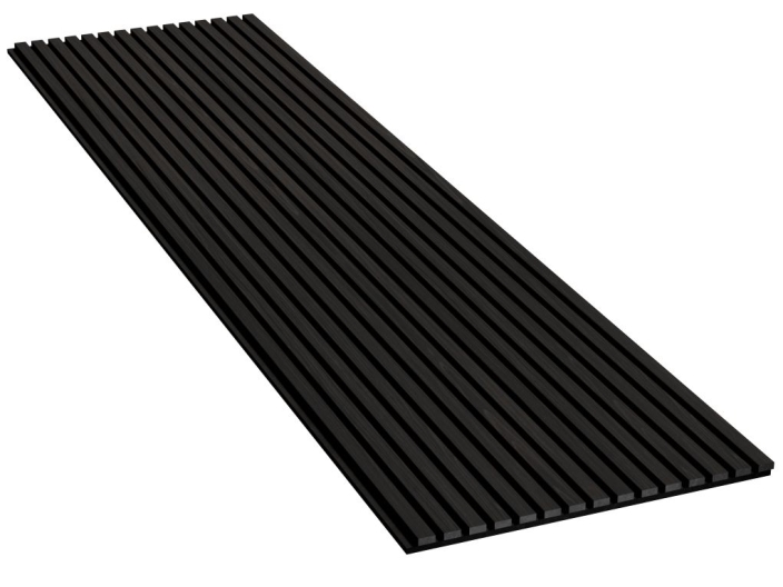 פאנל אקוסטי 600*2400 ס"מ ECHOEASE Akupanel WENGE