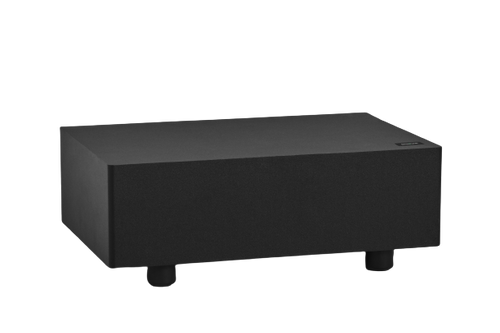 רמקול סאב בצבע שחור W1-F-B SPOTTUNE