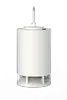 רמקול OMNI לתלייה בצבע לבן Spottune O1-C-W