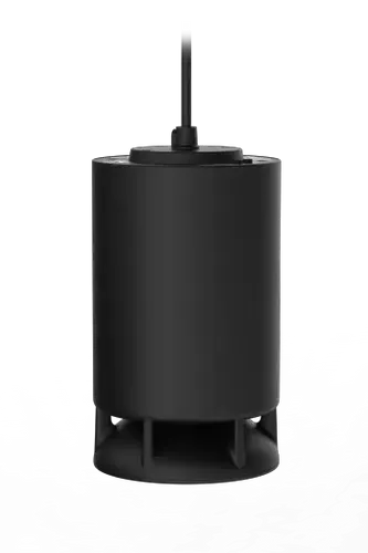 רמקול OMNI לתלייה בצבע שחור Spottune O1-C-B