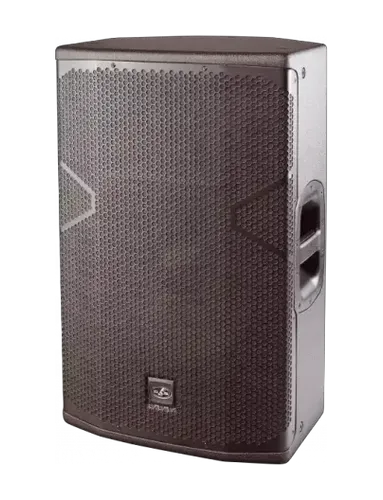 רמקול מוגבר DAS Vantec 15A