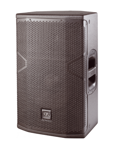 רמקול מוגבר DAS Vantec 12A
