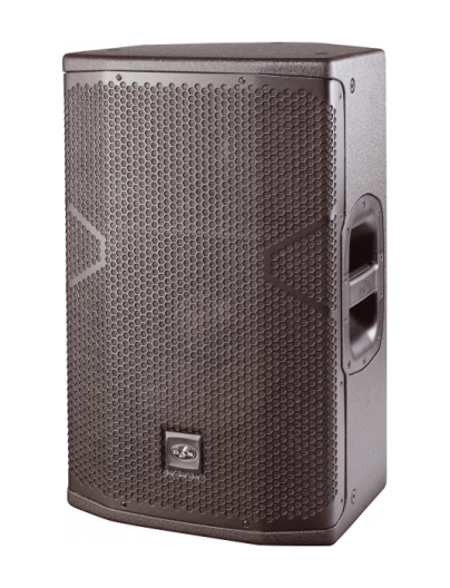 רמקול מוגבר DAS Vantec 12A
