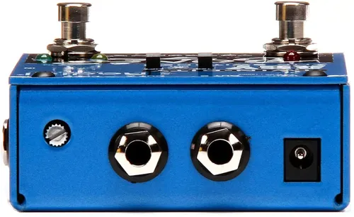 יחידת בורר (סוויצ'ר) מגברי גיטרה אקטיבי Tonebone ABY Twin City