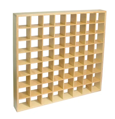 דיפיוזר רשת פתוחה Primacoutic Radiator