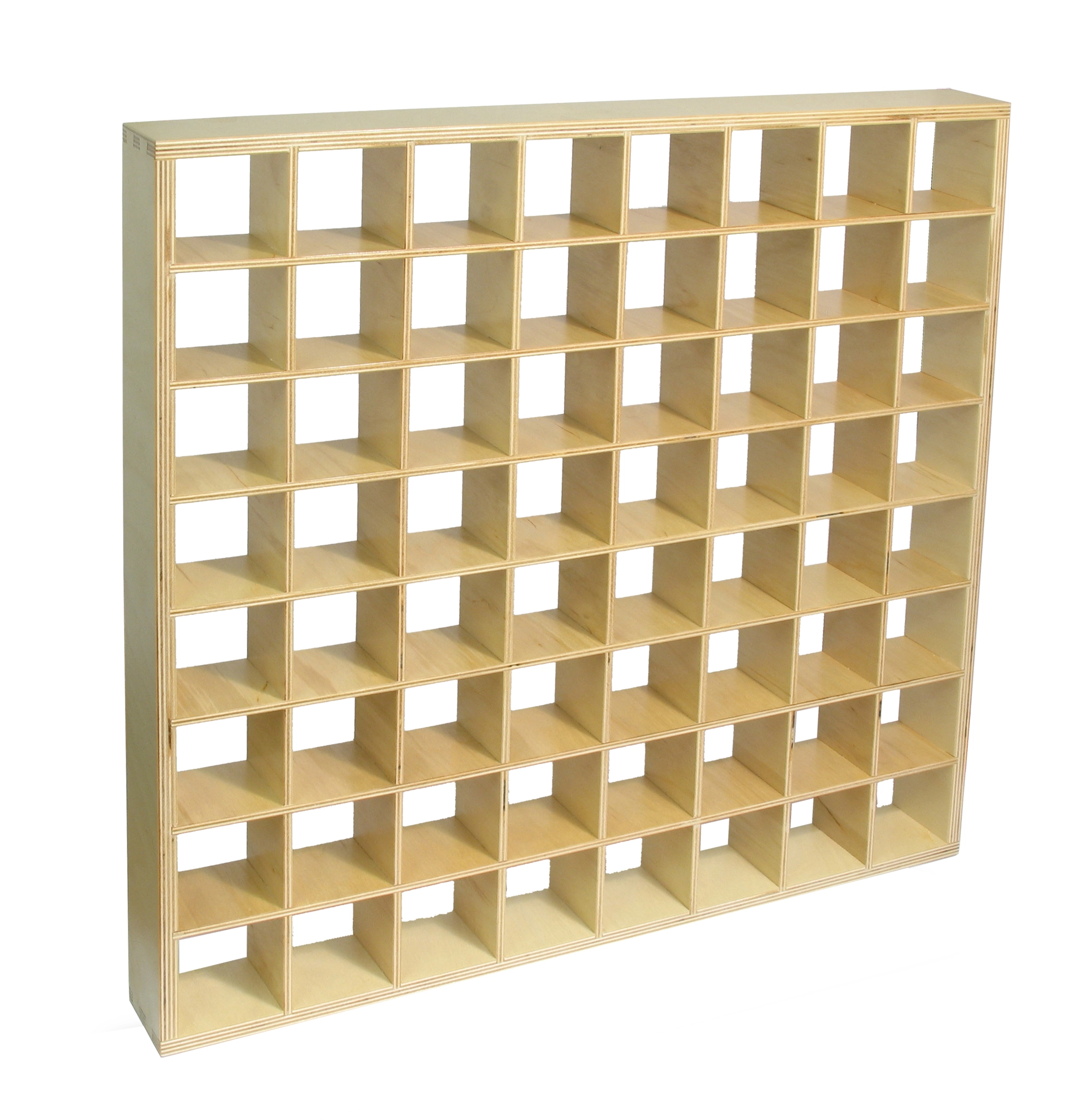 דיפיוזר רשת פתוחה Primacoutic Radiator