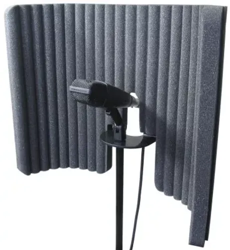 מסך אקוסטי לסטנד מיקרופון Primacoustic VoxGuard
