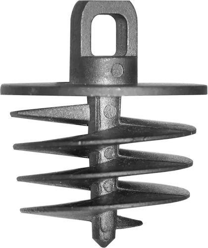 וו תלייה לפאנלים אקוסטיים (12 יח') Primacoustic The Helix