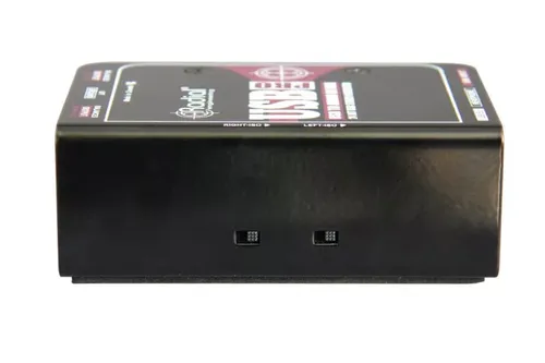 קופסת DI מקצועי Radial USB Pro מחשב