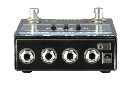 סוויטצ'ר מגברי גיטרה Radial Bigshot ABY