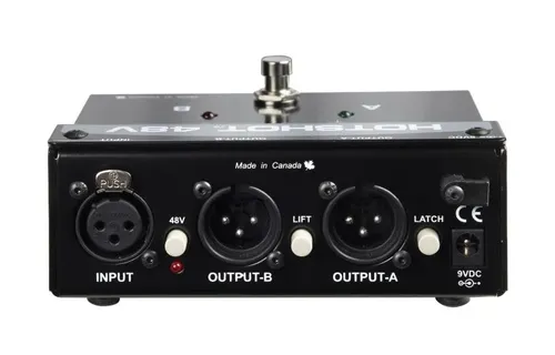 סוויטצר קונדסרים Radial hotshot 48