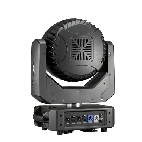 מובינג לד זום VELLO XP-800 37*15W