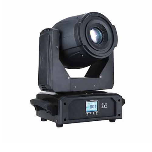 גוף מובינג ספוט לד Q 15 VELLO 180W