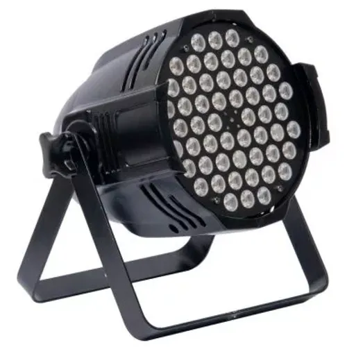 גוף תאורה PAR LED 54*3W WW פאר לד