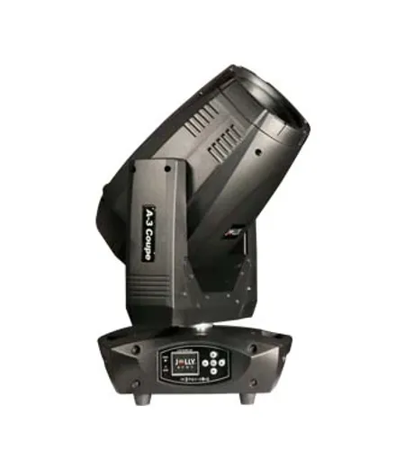 מובינג לד 200W ספוט A-3 COUPE JOLLY