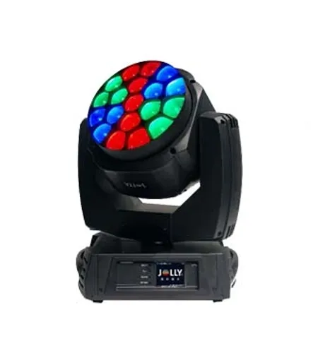 Jolly Q4 Turbo 19x30 RGBW