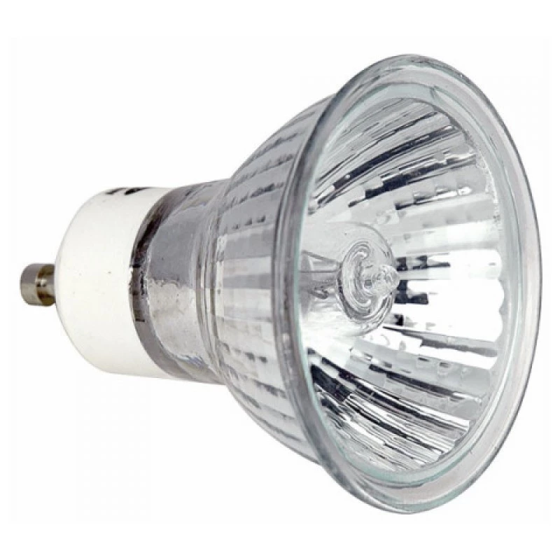 נורה לסאנסטריפ Showtec 240V/75W GU10
