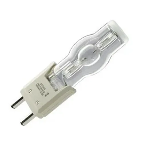 נורה OSRAM HMI 2500 W/S DE לפולו ספוט