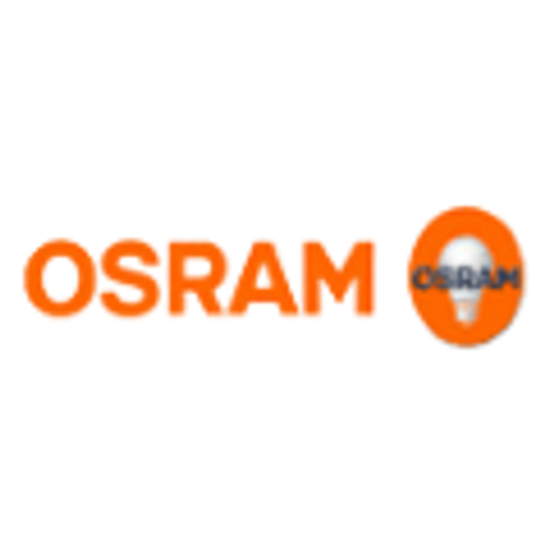 נורה OSRAM HMI 2500 W/S DE לפולו ספוט