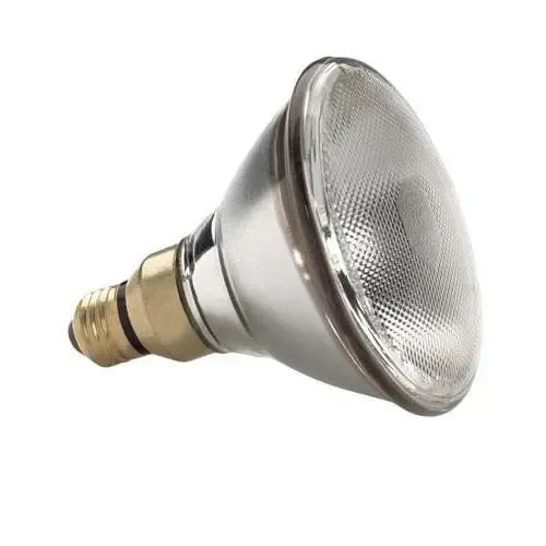 נורה Philips E-27 / 30° Par 38 F.L. 230V / 120W