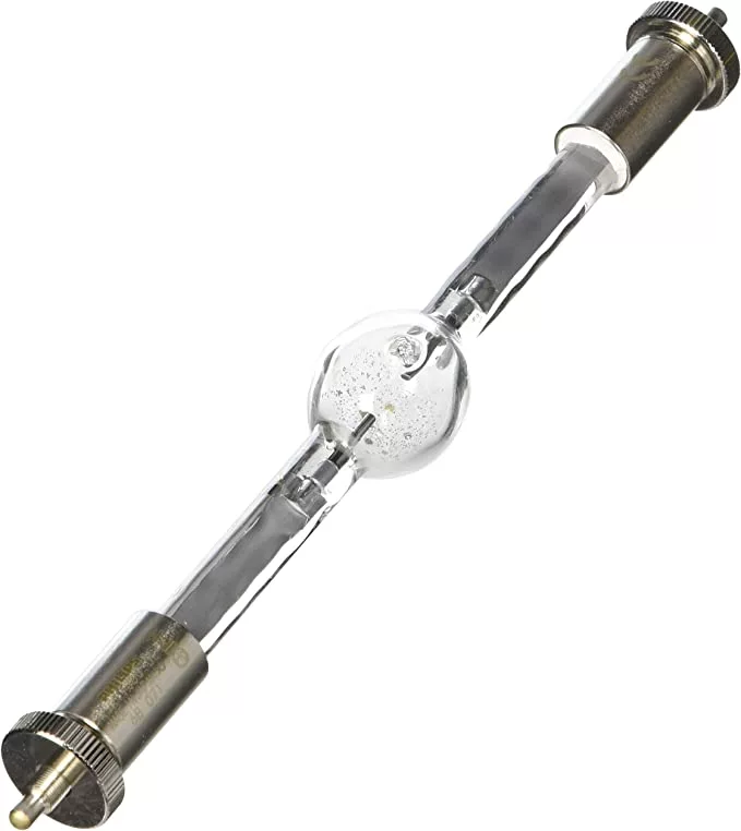 נורה לפולוספוט Philips MSR 1800W/ DE (KHD 1800)