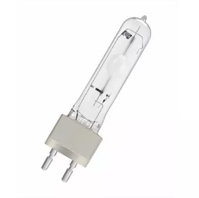 נורה לפנס תאטרון G-22 88505 OSRAM CP-91 2500W