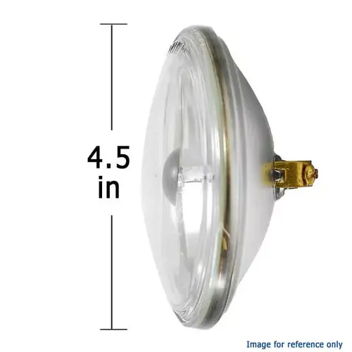 נורה G.E 6V/30W לפינספוט (4515) 100 ש` 24673