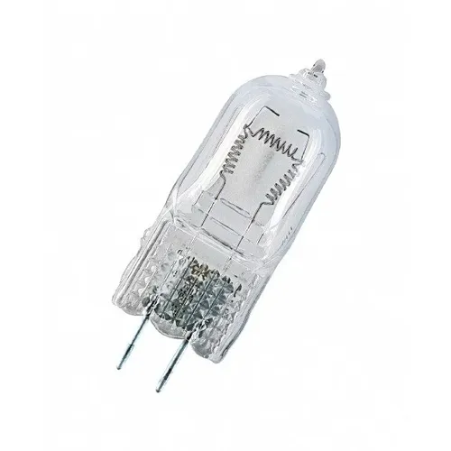 נורה הלוגן OSRAM 230V/650W (64540) GX6.35