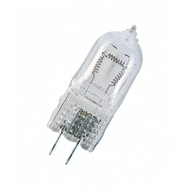 נורה הלוגן OSRAM 230V/650W (64540) GX6.35