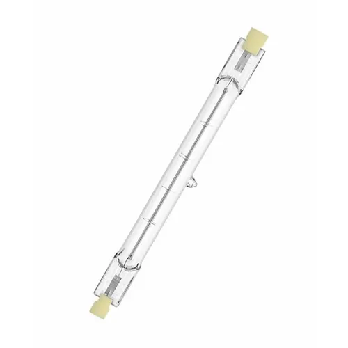 נורה קוורץ 200 R7s 118mm 230V/1000W P2/20 ש (64583)OSRAM