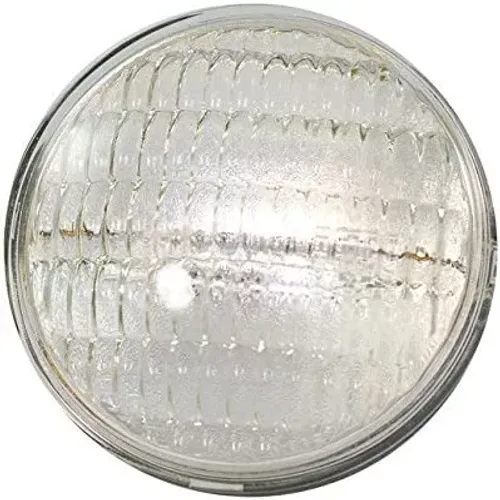 נורה G.E 120V/650W לDWE PAR 36/4/8 LITE