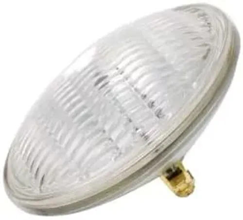 נורה G.E 120V/650W לDWE PAR 36/4/8 LITE