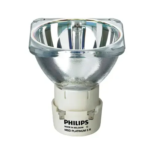 נורה Philips MSD Platinum 5R 189W SHARPY