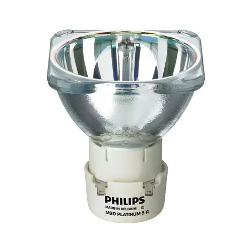 נורה Philips MSD Platinum 5R 189W SHARPY