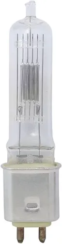 נורה GKV LL 600W 230V G9.5 6986P פיליפס (שייקספיר)
