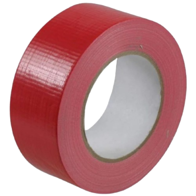 גפה סטנדרטית צבע אדום 27.5 מטר 2''