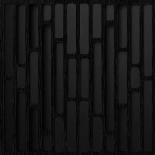 דיפיוזר Artnovion Lugano W Wenge (ערכה של 3 יח')